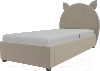 

Односпальная кровать Mebelico, Бриони 278 / 108843