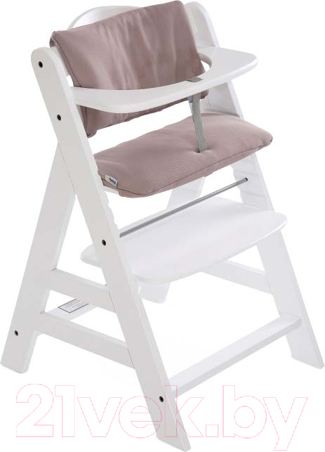 Вкладыш в стульчик для кормления Hauck Haigh Chair Pad Deluxe / 667613