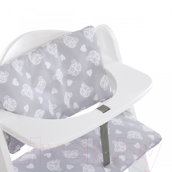 Вкладыш в стульчик для кормления Hauck Haigh Chair Pad Deluxe / 667620