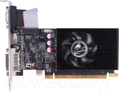 

Видеокарта Colorful, GT 710 (GT710-2GD3-V)