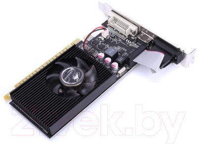 Изображение товара Видеокарта Colorful GT 710 (GT710-2GD3-V)