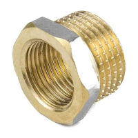 

Футорка сантехническая, 027-8983