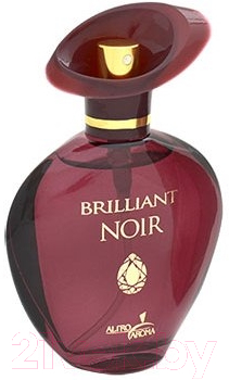 

Туалетная вода Positive Parfum, Altro Brilliant Noir