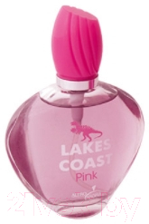 Туалетная вода Positive Parfum Lakes Coast Pink (65мл)