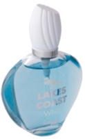 

Туалетная вода Positive Parfum, Lakes Coast White