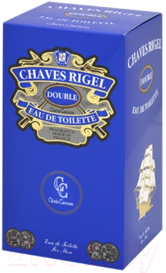 Туалетная вода Positive Parfum Chaves Rigel Double (93мл)