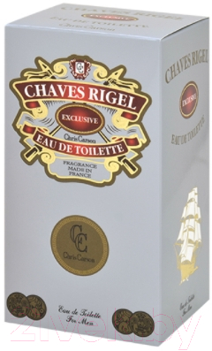 Туалетная вода Positive Parfum Chaves Rigel Exclusive (93мл)