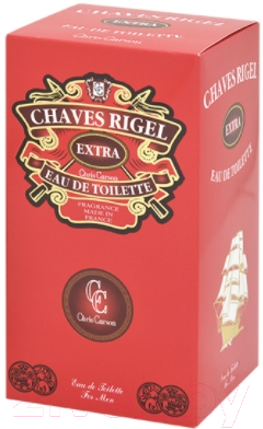 Туалетная вода Positive Parfum Chaves Rigel Extra (93мл)
