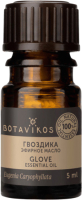 Эфирное масло Botavikos Гвоздика из листьев 100% (10мл) - 