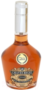 

Туалетная вода Positive, Chaves Rigel Vintage