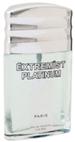Туалетная вода Positive Parfum Extremist Platinum (90мл) - 