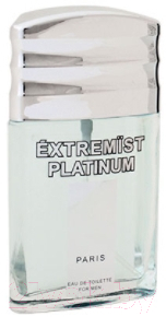 

Туалетная вода Positive, Extremist Platinum