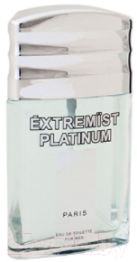 Туалетная вода Positive Parfum Extremist Platinum (90мл)