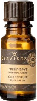 

Эфирное масло Botavikos, Грейпфрут 100%