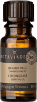 Эфирное масло Botavikos Лемонграсс 100% (30мл) - 