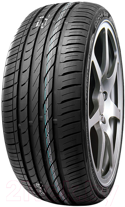 Летняя шина LingLong Green-Max 245/45R18 100W