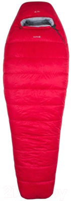 

Спальный мешок Red Fox, Rapid -40C Left Regular