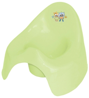 

Детский горшок Lorelli, Light Green / 10130070016