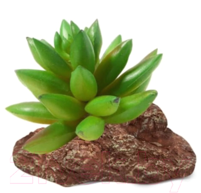 

Декорация для аквариума Laguna, Толстянка / 84044002