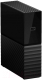 Миниатюра изображения товара Внешний жесткий диск Western Digital My Book New 12TB (WDBBGB0120HBK-EESN)