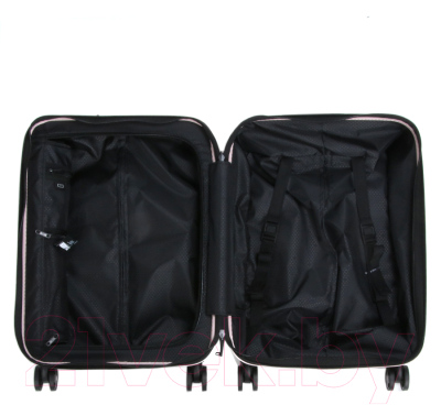 Чемодан на колесах Samsonite Stackd KF1*80 001