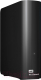 Миниатюра изображения товара Внешний жесткий диск Western Digital Elements Desktop 14TB (WDBWLG0140HBK-EESN)