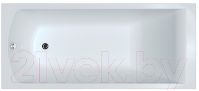

Ванна акриловая Santek, Фиджи 180x80