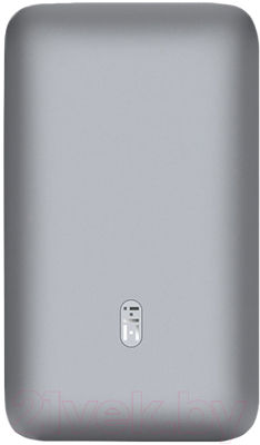 Портативное зарядное устройство ZMI QB816 10000mAh / ZMKQB816CNGR (темно-серый)