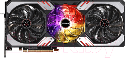 

Видеокарта AsRock, RX6900XT PGD 16GO