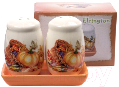 

Набор для специй Elrington, Fertility / 110-07082