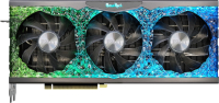 

Видеокарта Palit, RTX 3070Ti GameRock 8GB GDDR6X (NED307T019P2-1047G)