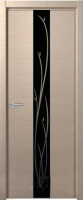 

Дверь межкомнатная Deform, H4 ДО 80x200
