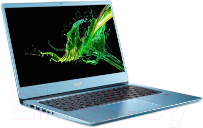 Ноутбук Acer Swift 3 SF314-41-R19E (NX.HFEEU.049)
