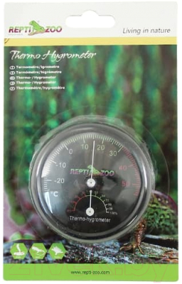 Термометр-гигрометр для террариума Repti-Zoo RHT01 / 84155003
