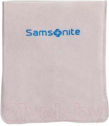 Подушка на шею Samsonite Global Ta CO1*38 015