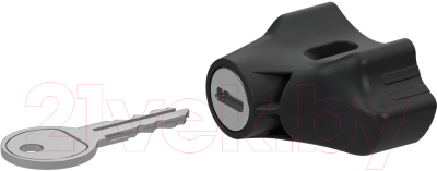 Крепление для велоаксессуара Thule Chariot Lock Kit / 20201506