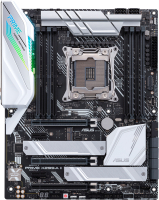 

Материнская плата, Prime X299-A II