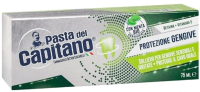 

Зубная паста Pasta del Capitano, Защита десен