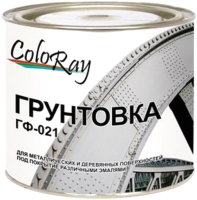 

Грунтовка Coloray, ГФ-021