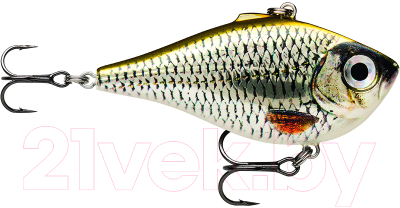 Воблер Rapala Rippin' Rap 05 5 / RPR05-ROL