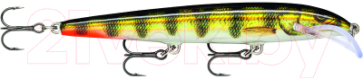 

Воблер Rapala, Scatter Rap Minnow 11 / SCRM11-PEHL