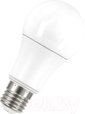 

Лампа Radium, LED A40 5W груша E27