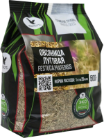 

Семена газонной травы БЕРКУТ, Овсяница луговая