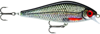 Воблер Rapala Super Shadow Rap 11 / SSDR11-RO - 