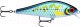 Воблер Rapala Super Shadow Rap 11 / SSDR11-SCRB - 