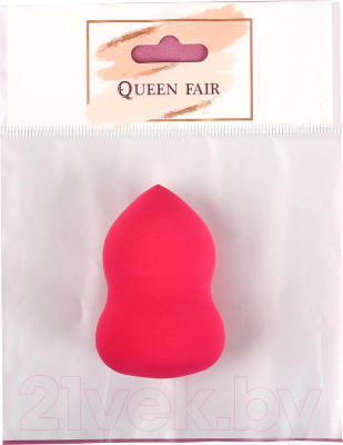 

Спонж для макияжа Queen Fair, Амфора