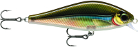 Воблер Rapala Super Shadow Rap 11 / SSDR11-SMB - 