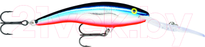 Воблер Rapala Tail Dancer Deep 13 / TDD13-BGHM