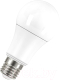 Лампа Radium LED A100 12W груша E27 (теплый белый) - 