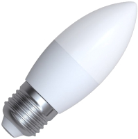 

Лампа Radium, LED B60 6.5W свеча E27